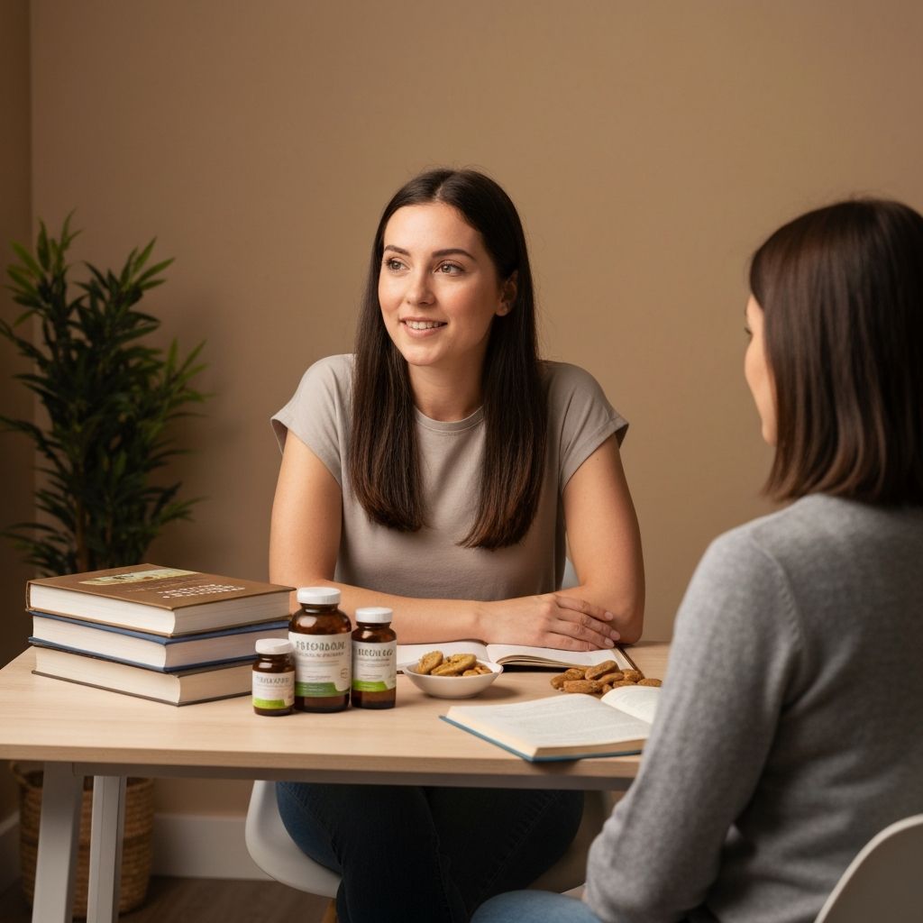 Beratungsempfehlungen