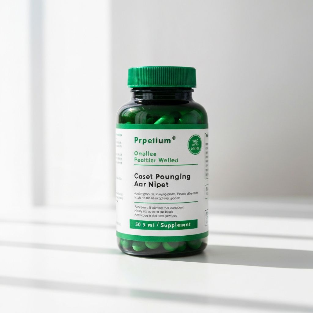 Konzentration & Fokus